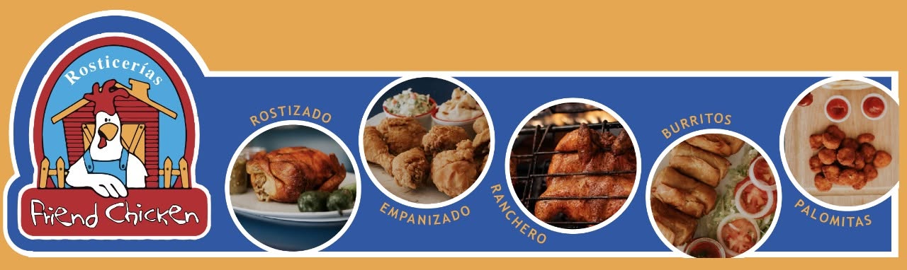 Imagen de Friend Chicken