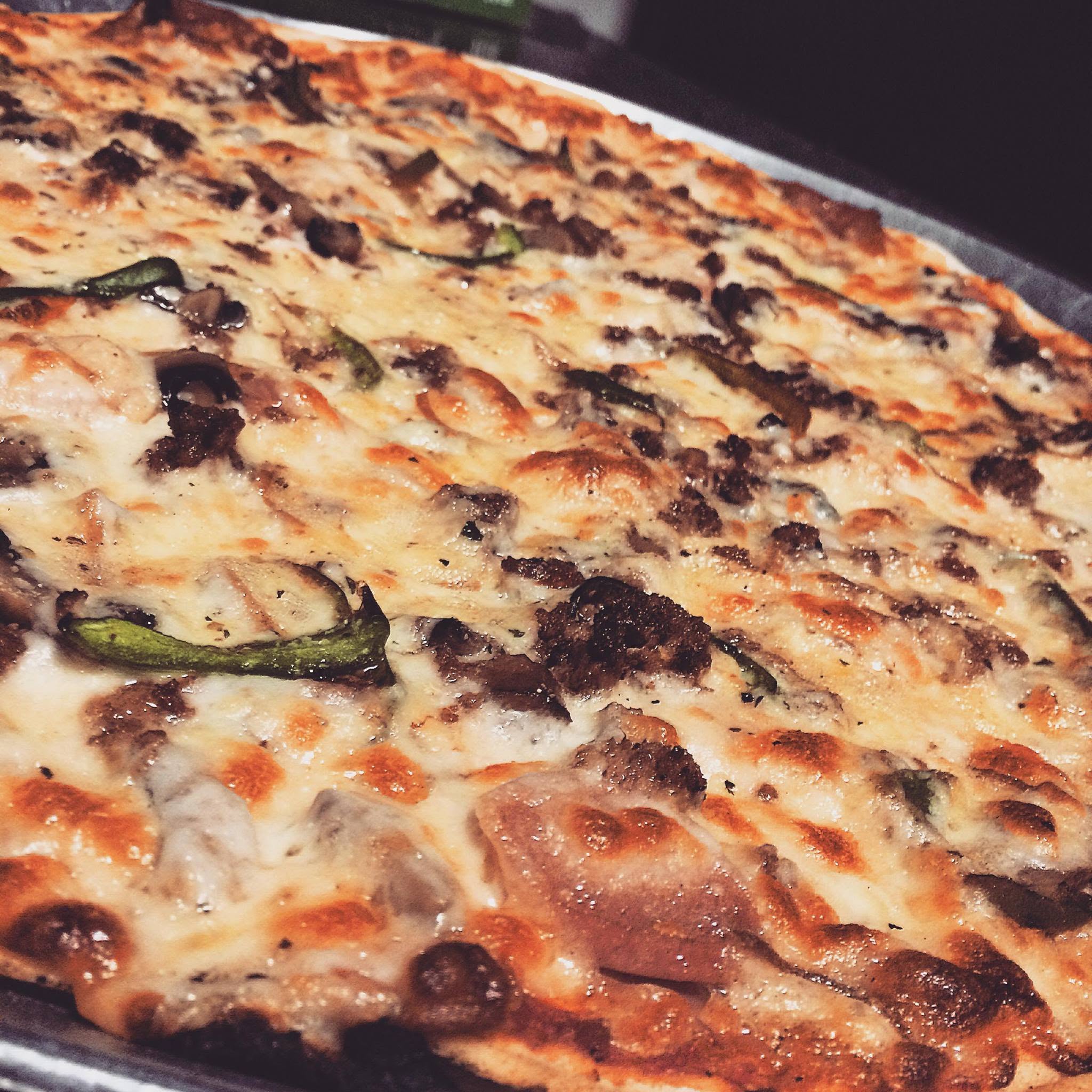 Imagen de Pizza Angelos